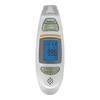 1218869_CS Non-Contact Skin Surface Thermometer Veridian Infrared Skin Probe Handheld 24/CS