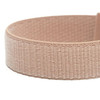 Embr Wave 2 Thermal Wristband Strap, Nylon Replacement Band - Dusty Rose