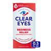 Allergy Eye Relief Clear Eyes 0.5 oz. Eye Drops 1/EA