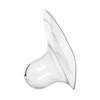 Nipple Shield mamivac 22 mm, Medium Silicone Reusable 1/EA