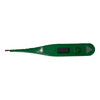 Digital Thermometer Display Kit Veridian Oral / Rectal / Axillary Probe Handheld 2304/CS