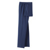 Adaptive Pants Silverts Open Back X-Large Navy Blue Female 1/EA