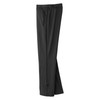 Adaptive Pants Silverts Side Opening Large Black Male 1/EA