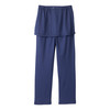 Adaptive_Pants_PANTS__KNIT_OPEN_BACK_WMNS_HVYWT_W/FLAP_NAVY_LG_Pants_and_Scrubs_SV23110_NAV_L