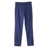 Adaptive_Pants_PANTS__TEAR_AWAY_MENS_FLEECE_NAVY_MED_Pants_and_Scrubs_SV41300_NAV_M