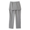 Adaptive_Pants_PANTS__FLEECE_WMNS_OPEN_BACK_SEAMLESS_HEATHER_GRY_2XLG_Pants_and_Scrubs_SV25050_HGRY_2XL