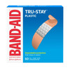 Adhesive_Strip_BANDAGE__ADH_BAND-AID_TRU-STAYPLAS_0.75"X3"_(60/BX)_Adhesive_Bandages_08137005635