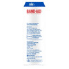 Adhesive Strip Band-Aid Tru-Stay 3/4 X 3 Inch Plastic Rectangle Tan Sterile 60/BX