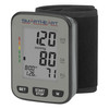 Home Automatic Digital Blood Pressure Monitor Smartheart Adult Cuff Nylon Cuff 13.5 to 21.5 cm Talking Model 12/CS