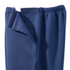 Adaptive_Pants_PANTS__TRACK_WMNS_OPEN_SIDE_NAVY_SM_Pants_and_Scrubs_SV24000_NAV_S