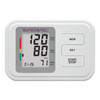 Home Automatic Digital Blood Pressure Monitor Smartheart Adult Cuff Nylon Cuff 22 to 32 cm Desk Model 1/EA