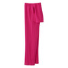 Adaptive Pants Silverts Back Overlap Small Extreme Pink Female 1/EA