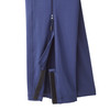 Adaptive Pants Silverts Side Opening 3X-Large Navy Blue Male 1/EA