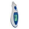 Tympanic Ear Thermometer Veridian Ear Probe Handheld 1/EA