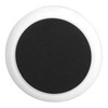 Scoop Dish Sammons Preston Ivory Reusable Melamine 8 Inch Diameter 1/EA
