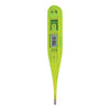 Digital Thermometer Display Kit Veridian Oral / Rectal / Axillary Probe Handheld 16/PK