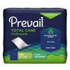 Prevail Total Care Fluff Underpads, Large