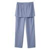 Adaptive_Pants_PANTS__GABARDINE_OPEN_BACK_WMNS_HEATHER_BLU_2XLG_Pants_and_Scrubs_SV23080_HECL_2XL