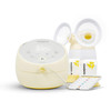 Double Electric Breast Pump Kit Sonata 1/EA