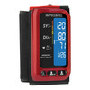 1226102_EA Home Automatic Digital Blood Pressure Monitor Smartheart Adult Cuff Nylon Cuff 22 to 42 cm Desk Model 1/EA