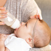 Baby Bottle Evenflo Feeding Balance + Standard Neck 9 oz. Food Grade Material 12/CS