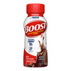 1211445_CS Oral Supplement Boost Original Rich Chocolate Flavor Liquid 8 oz. Bottle 24/CS
