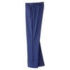 Adaptive Pants Silverts Side Opening Large Navy Blue Male 1/EA