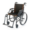 Feather Lightweight Wheelchair, 18-Inch Seat