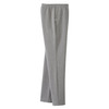 Adaptive Pants Silverts Side Opening 2X-Large Heather Gray Female 1/EA