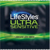 LifeStyles Ultra Sensitive Condoms