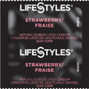 LifeStyles Assorted Flavors Condoms