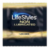 LifeStyles Non-Lubricated Condoms