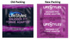 LifeStyles Snugger Fit Condoms