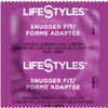 LifeStyles Snugger Fit Condoms