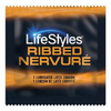 LifeStyles Ultra Ribbed Condoms
