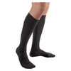 Compression Socks 3M Futuro Knee High X-Large Black Closed Toe 1/PR