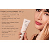 Sunscreen MDSolarSciences Mineral Tinted Crème SPF 30 Cream 1.7 oz. Tube 24/CS