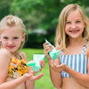 Sunscreen MDSolarSciences Mineral KidCrème SPF 50 Cream 3.4 oz. Tube 1/EA