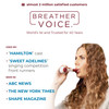 Respiratory Exerciser Breather Voice 1/EA
