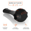 Breather Fit Respiratory Exerciser Adult 118/CS