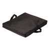 Seat Cushion DMI 18 W X 16 D X 2 H Inch Foam / Gel 1/EA