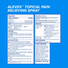 Pain Relief Aleve X Naproxen Sodium 3.2 oz. 1/EA
