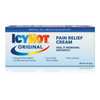Icy Hot Original Pain Relief Cream