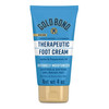 Foot Moisturizer Gold Bond Therapeutic 4 oz. Tube Scented Cream