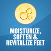 Foot Moisturizer Gold Bond Therapeutic 4 oz. Tube Scented Cream 1/EA