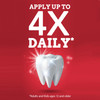 Oral Pain Relief Orajel 4X Oral Cream 1/EA