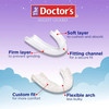 Dental Protector Doctors NightGuard Advanced Comfort 1/EA