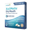 Mouth Moisturizer XyliMelts 40 per Pack Melt 40/CT