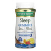 Sleep Aid Nature's Bounty 60 per Bottle Gummy 3 mg Strength