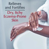 Eczema Cream Eucerin Eczema Relief 8 oz. Tube Unscented Cream 1/EA